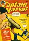 Captain Marvel Adventures #35 Comic Books - Covers, Scans, Photos in Captain Marvel Adventures Comic Books - Covers, Scans, Gallery